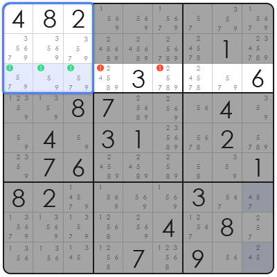usa sudoku puzzle
