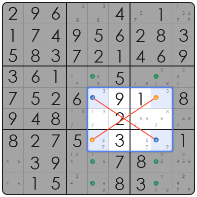 large print sudoku book